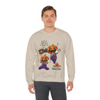 Halloween Ghostly Sweatshirt