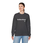Unisex theSilentMode™ - Crewneck Sweatshirt