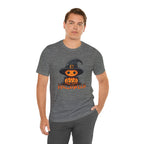 Halloween T-Shirt - Spooky but Stylish.