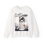 Spooky Halloween - Crewneck Sweatshirt