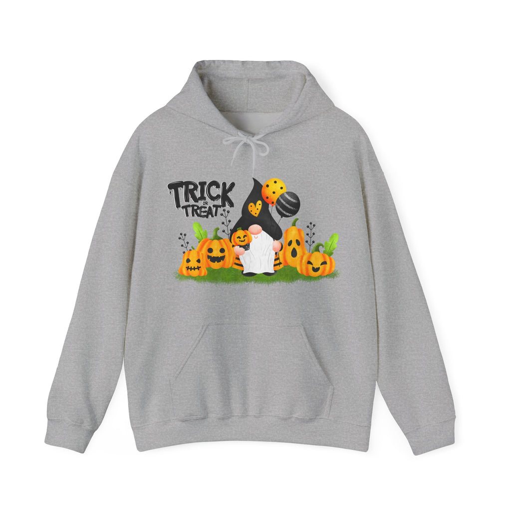 Halloween Hoodie - Trick or Treat