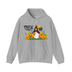 Halloween Hoodie - Trick or Treat
