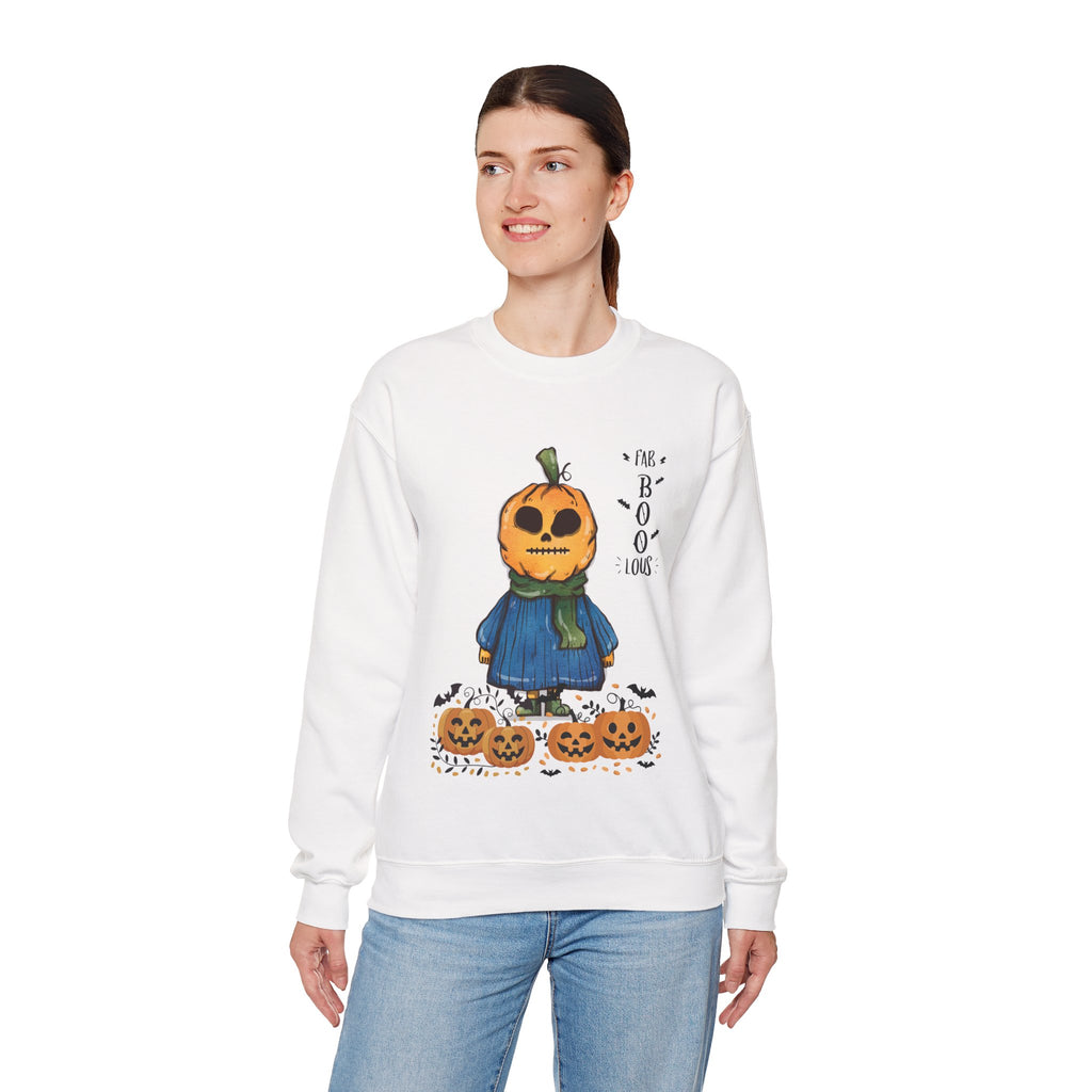 “Jackie Boo” Sweatshirt 2025