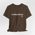 theSilentMode™ T-Shirt - Unisex