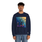 Halloween - Unisex Sweatshirt