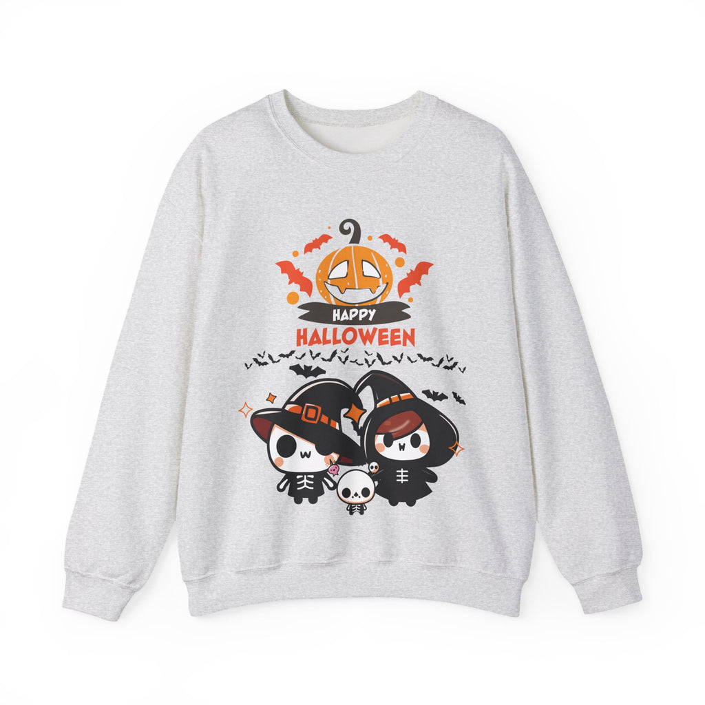 Halloween Cuties Sweatshirt