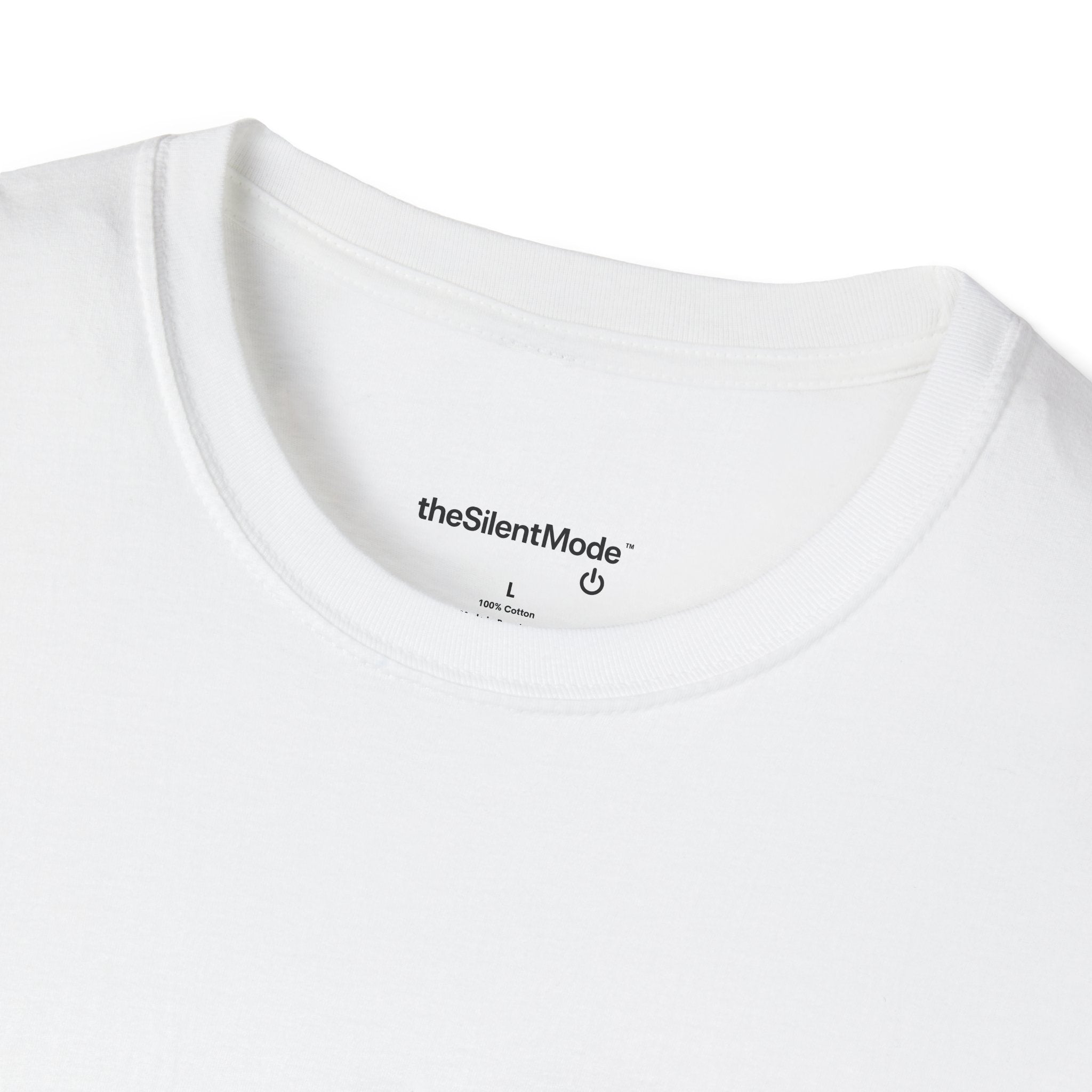 Inspirational Unisex  T-Shirt - Change Your Mind
