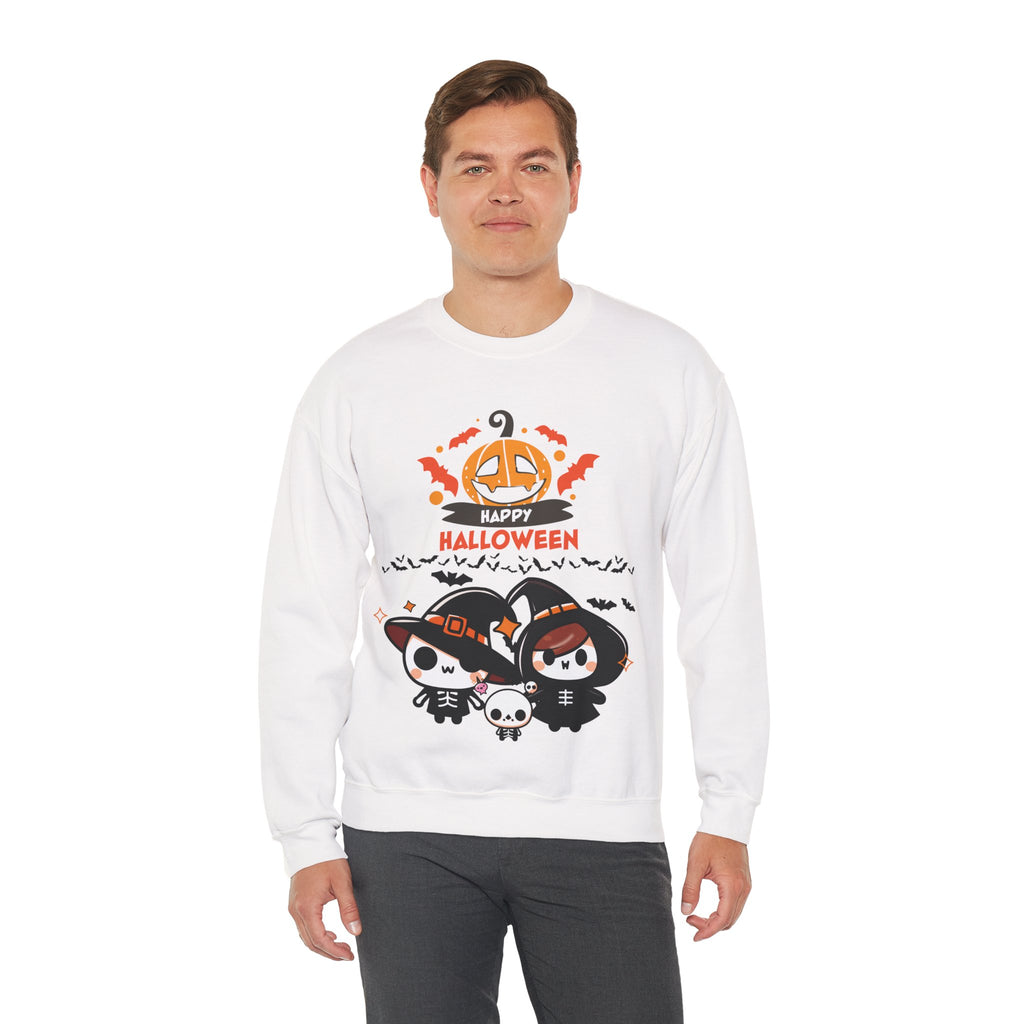 Halloween Cuties Sweatshirt