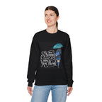 Women’s Graphic Sweatshirt