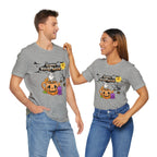 Halloween Magic T- Shirt