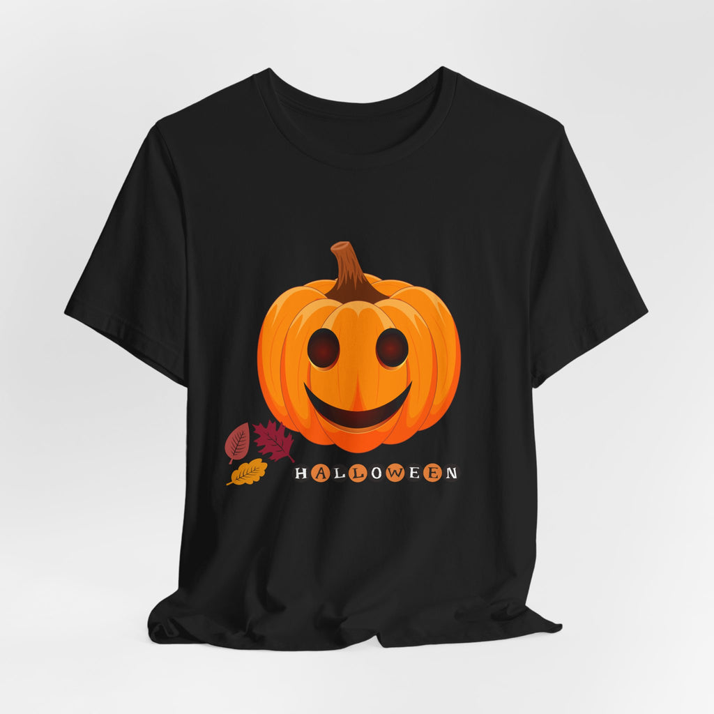 Halloween Vibes - Unisex T-Shirt