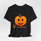 Halloween Vibes - Unisex T-Shirt
