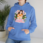 Hoodie Women - Self Love Oversized