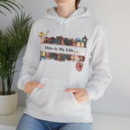 “This Is My Life” Hoodie – Wear Your Story