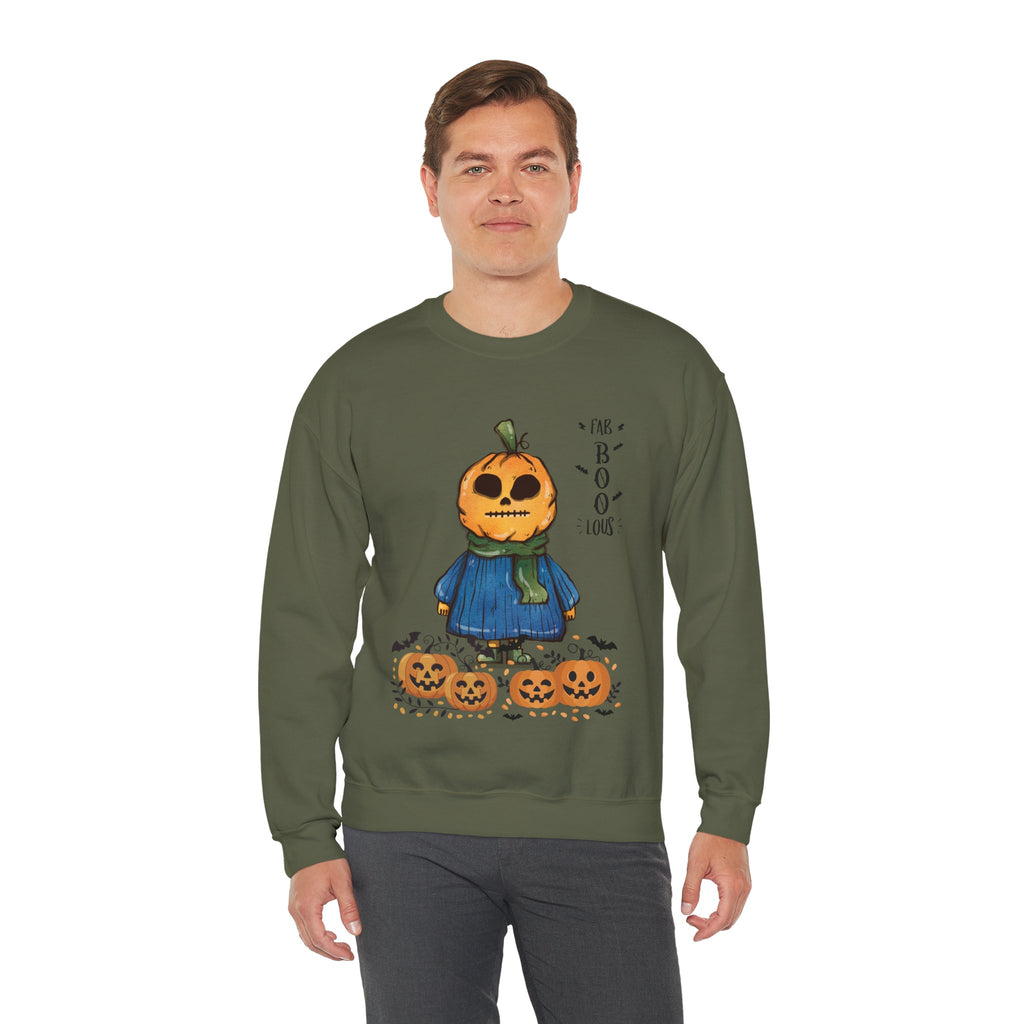 “Jackie Boo” Sweatshirt 2025