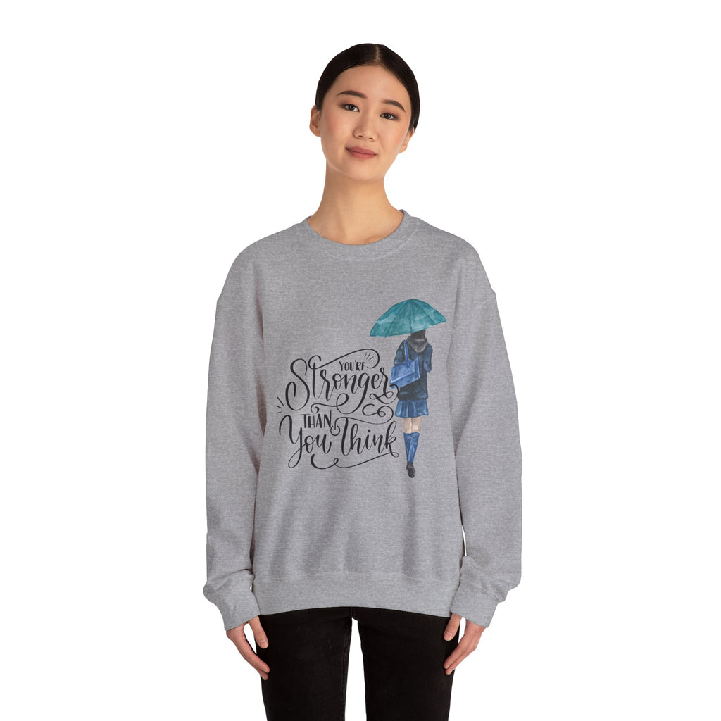 Women’s Graphic Sweatshirt