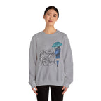 Women’s Graphic Sweatshirt