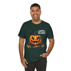 Halloween T-Shirt - Pumpkin Season