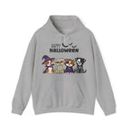 Halloween Puppies - Unisex Hoodie