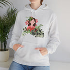 Women's Hoodie - Relaxed Vibes