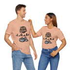 Halloween T-Shirt - Unisex