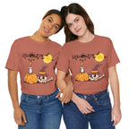 Halloween Costume - T-shirt