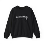 Unisex theSilentMode™ - Crewneck Sweatshirt