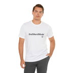 theSilentMode™ - T-Shirt Unisex