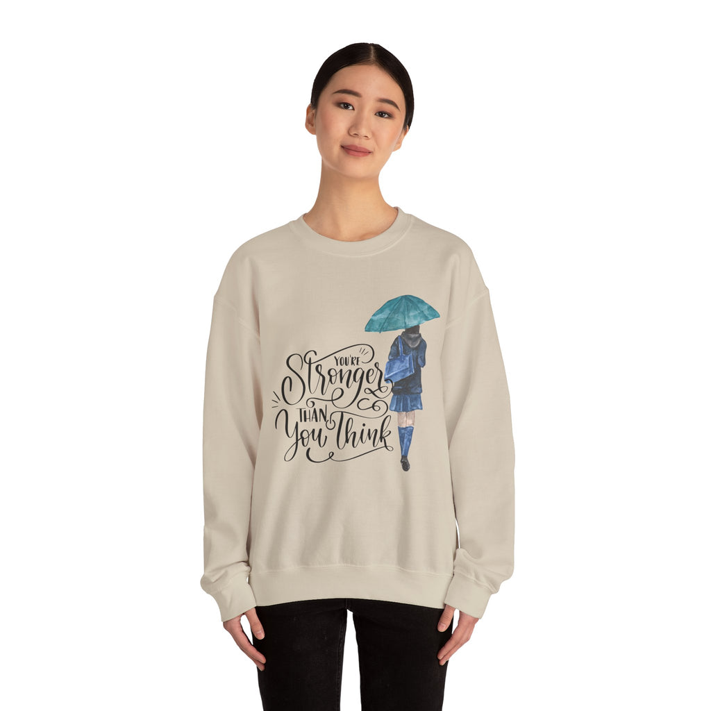 Women’s Graphic Sweatshirt