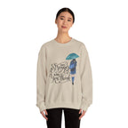 Women’s Graphic Sweatshirt