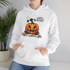 Halloween Pumpkin - Unisex Hoodie