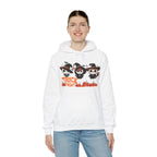 Halloween Trick or Treat - Unisex Hoodie