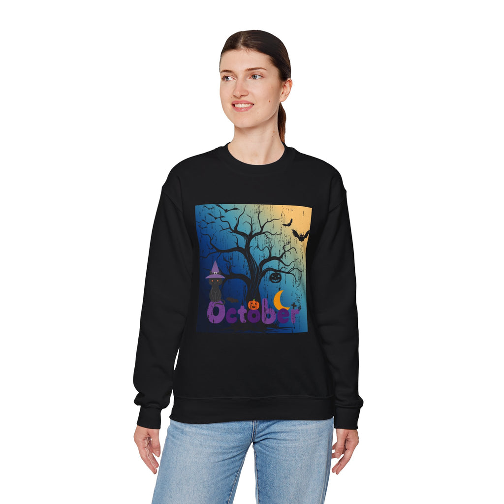 Halloween - Unisex Sweatshirt