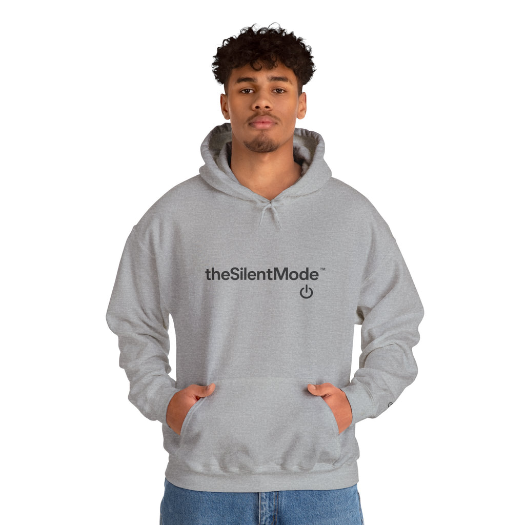 theSilentMode™ Essential - Unisex Hoodie