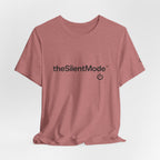 theSilentMode™ - T-Shirt Unisex