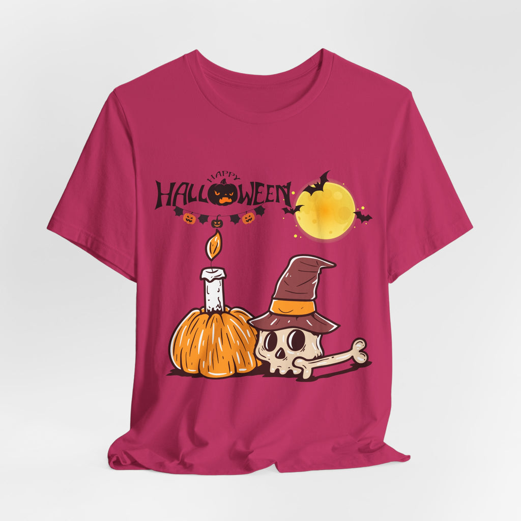 Halloween Costume - T-shirt