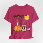 Halloween Costume - T-shirt