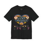 Women’s T-Shirt - "Love Myself"