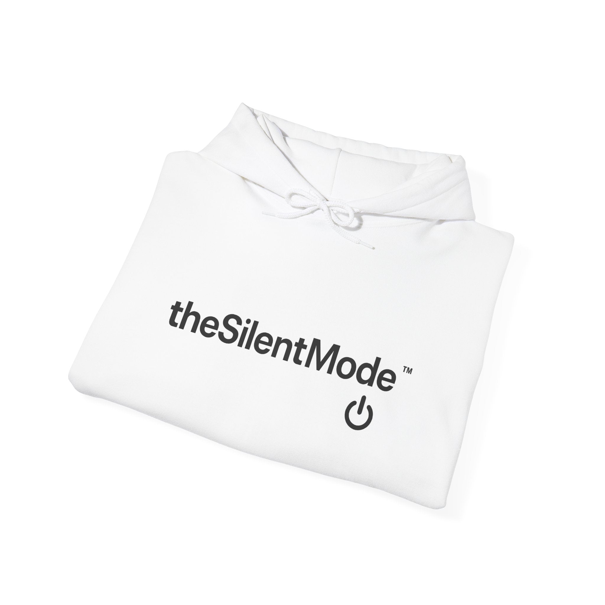 theSilentMode™ Essential Unisex Hoodie