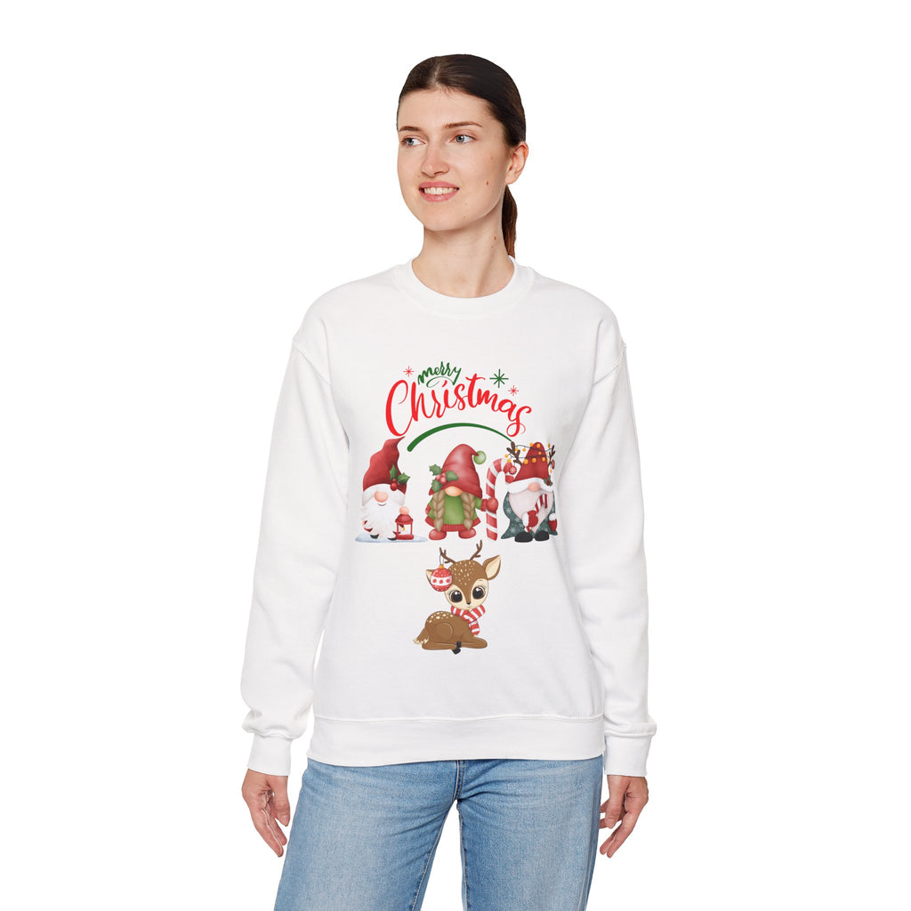Merry Christmas Sweatshirt