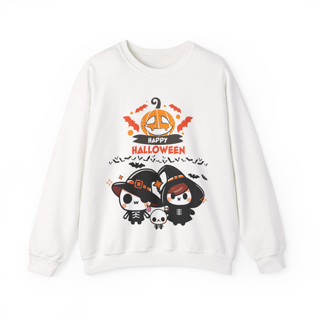 Halloween Cuties Sweatshirt