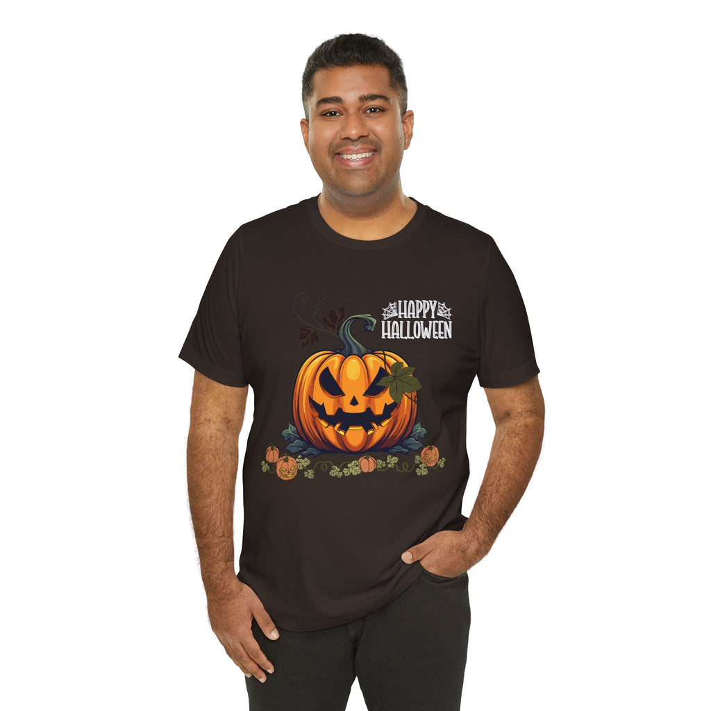 Halloween T-Shirt - Pumpkin Season