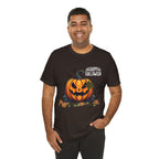 Halloween T-Shirt - Pumpkin Season