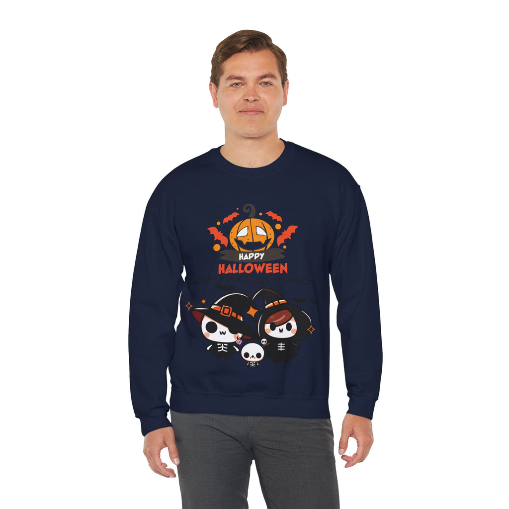 Halloween Cuties Sweatshirt