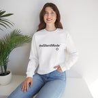 Unisex theSilentMode™ Crewneck Sweatshirt