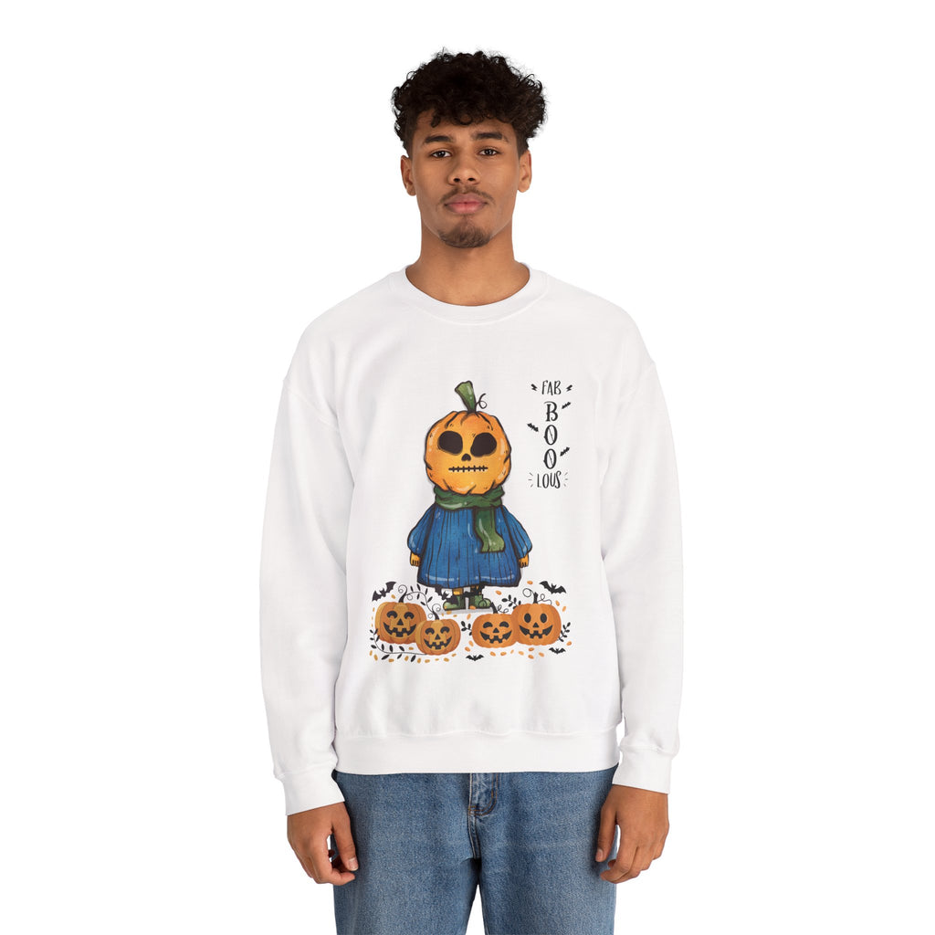 “Jackie Boo” Sweatshirt 2025