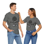 Halloween T-Shirt - Unisex