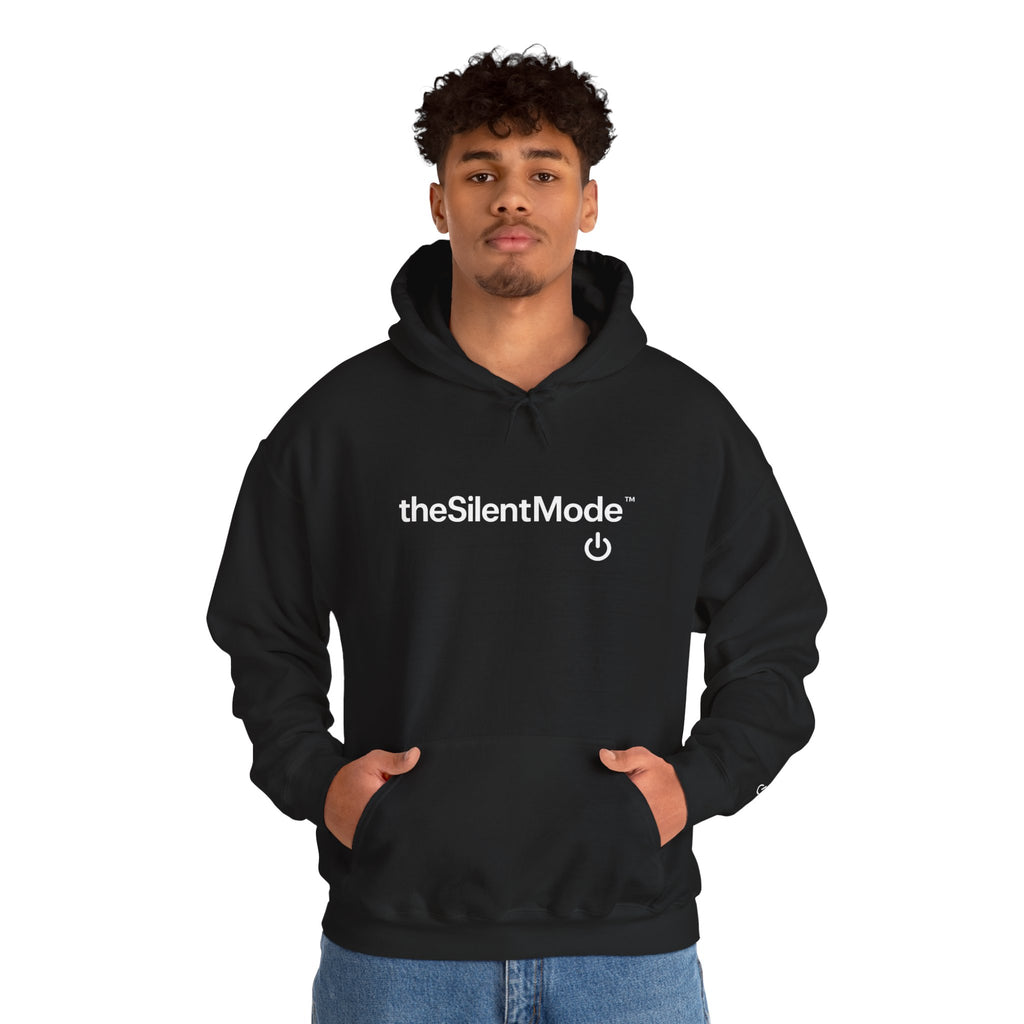 theSilentMode™ Essential - Unisex Hoodie