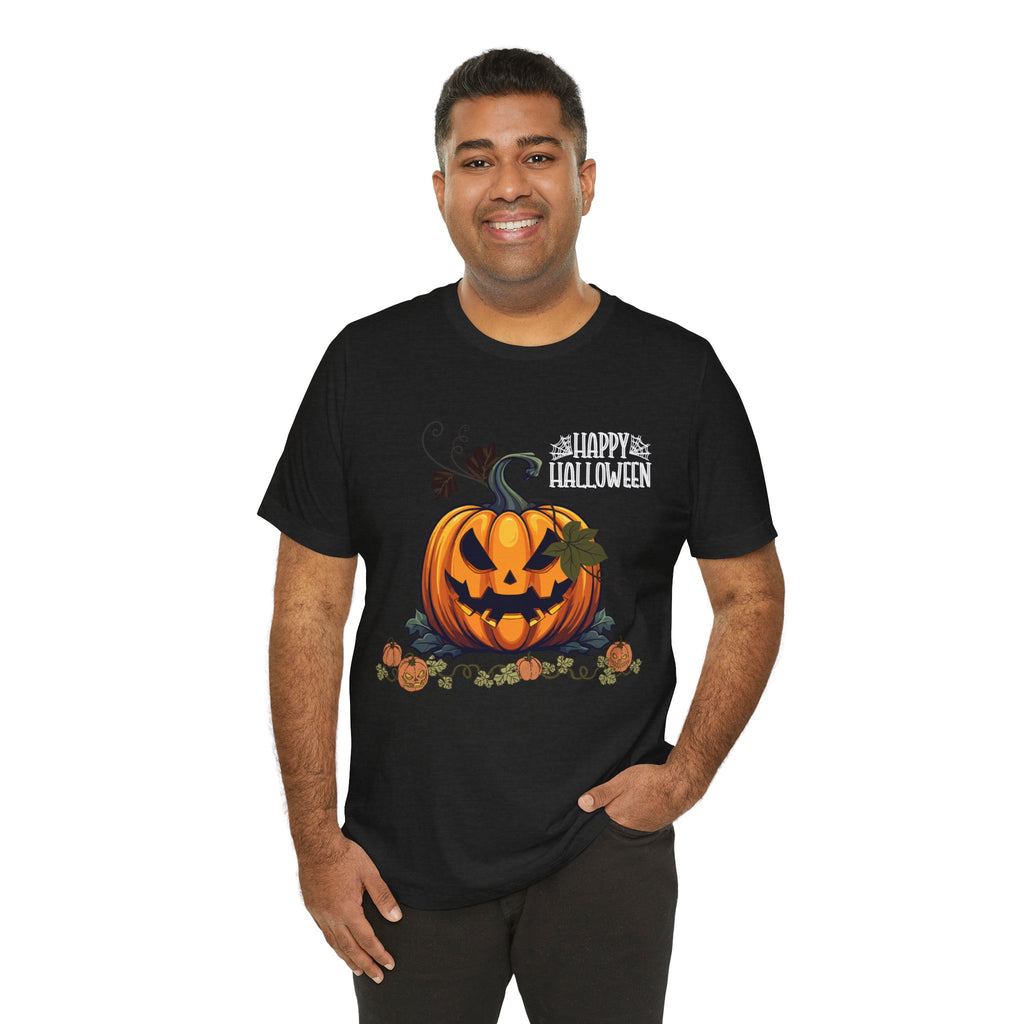 Halloween T-Shirt - Pumpkin Season