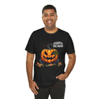 Halloween T-Shirt - Pumpkin Season